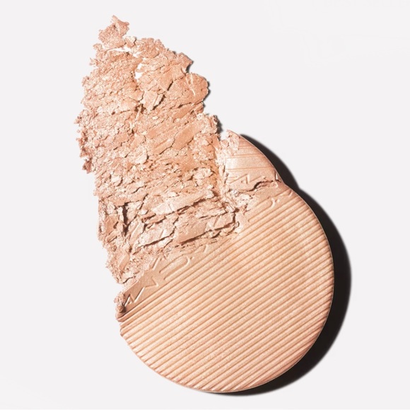 MAC Extra Dimension Skinfinish DOUBLE GLEAM - Picture 9 of 14